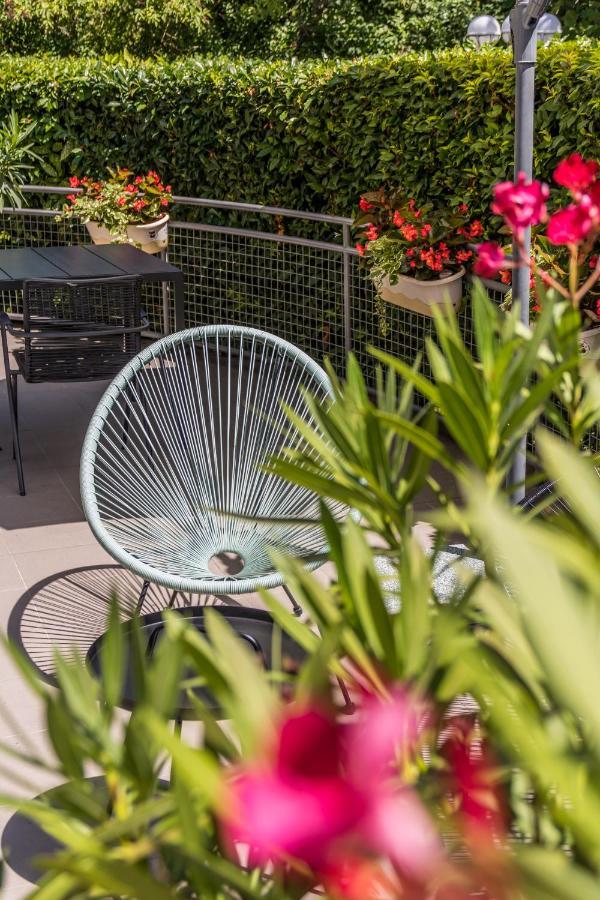 Villa 21 Boutique Rooms Balatonalmadi Ngoại thất bức ảnh