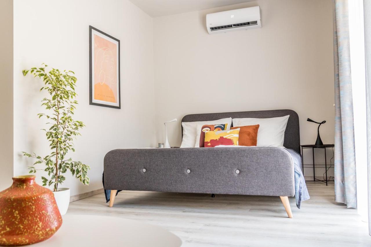 Villa 21 Boutique Rooms Balatonalmadi Ngoại thất bức ảnh
