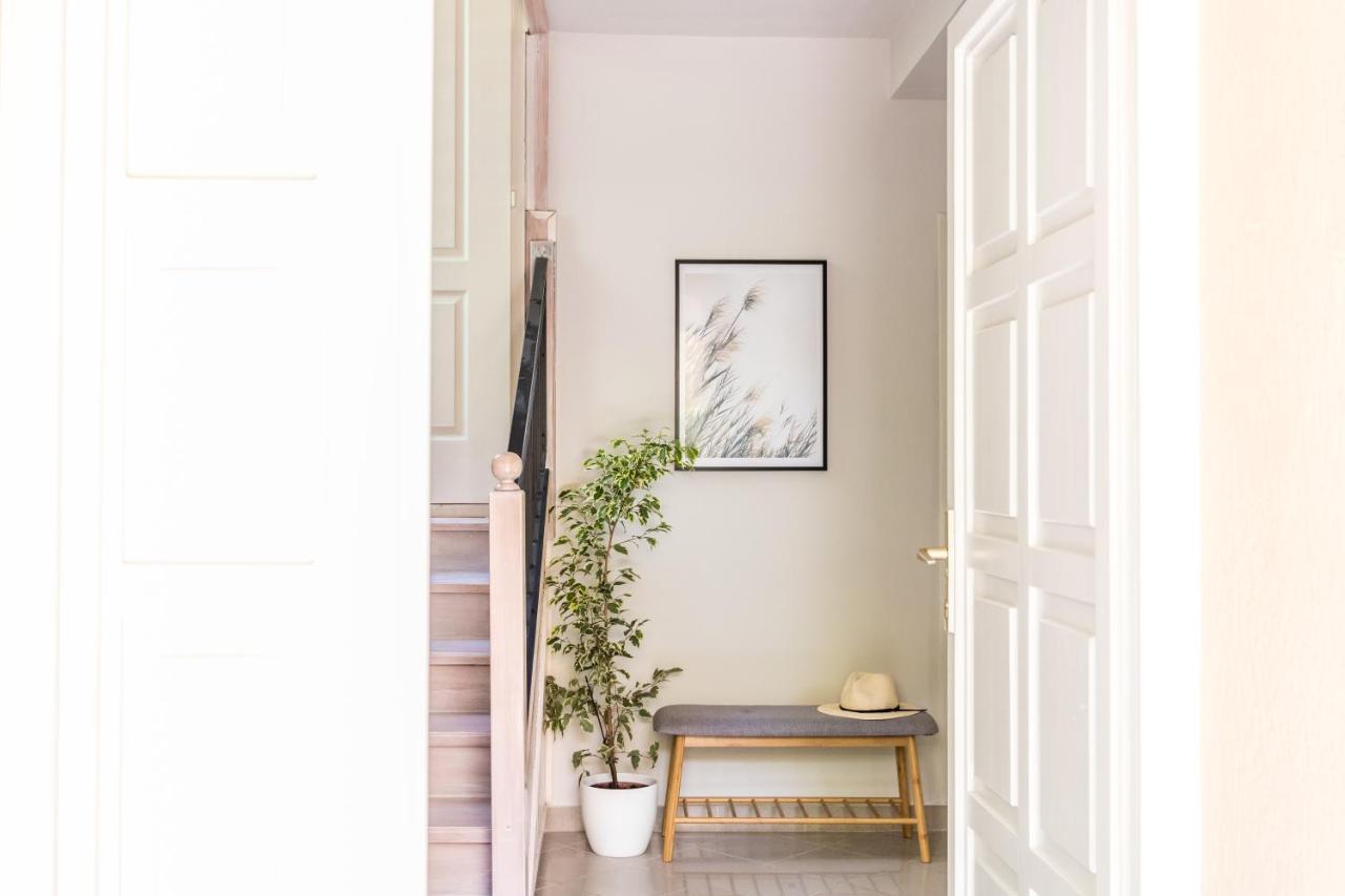 Villa 21 Boutique Rooms Balatonalmadi Ngoại thất bức ảnh
