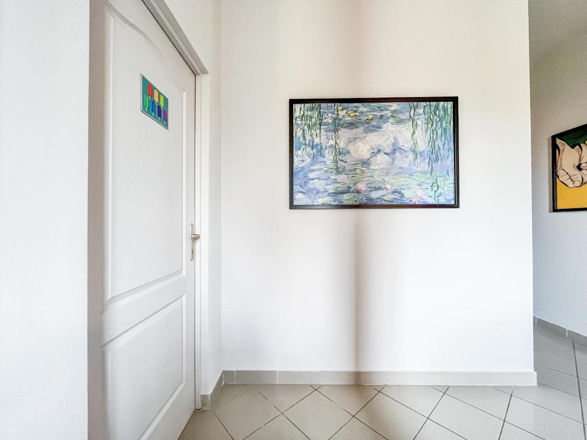 Villa 21 Boutique Rooms Balatonalmadi Ngoại thất bức ảnh