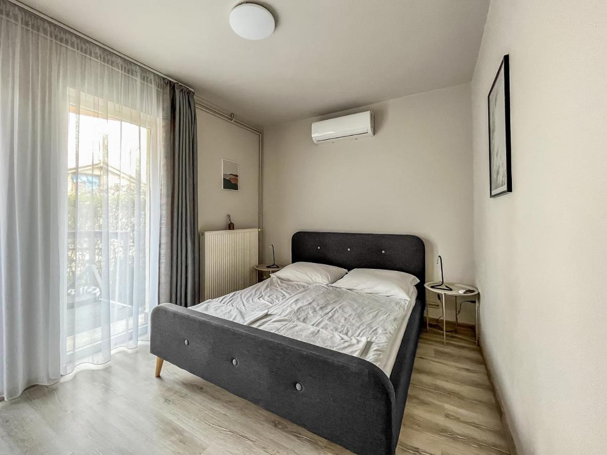 Villa 21 Boutique Rooms Balatonalmadi Ngoại thất bức ảnh