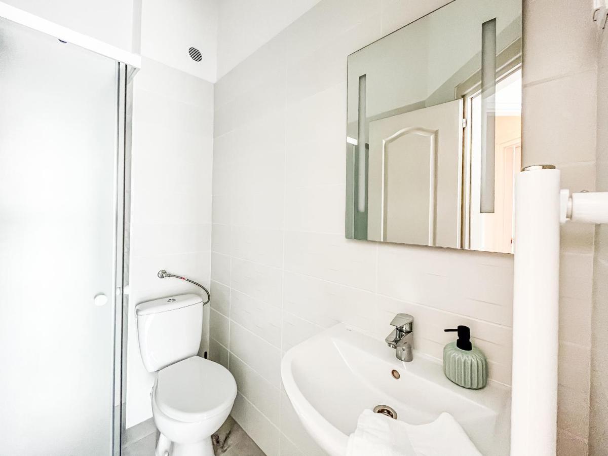 Villa 21 Boutique Rooms Balatonalmadi Ngoại thất bức ảnh